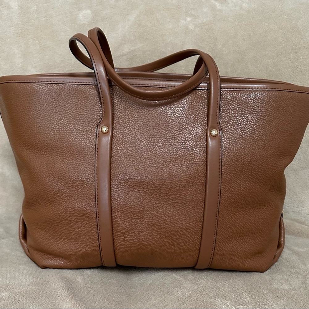 MICHAEL Michael Kors Brown Tote Bag